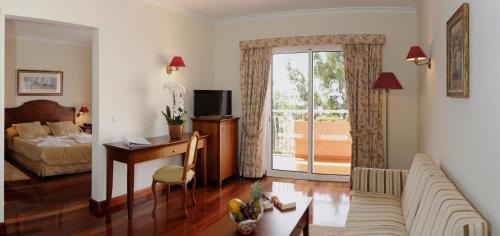 Sao Goncalo Hotel | Ocean Gardens
