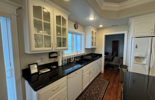 Del Norte County House | Ocean Glory | 3 Bed, 3 Bath