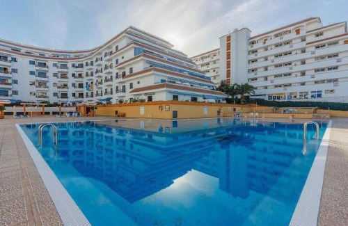 Santiago del Teide Apartment | Ocean Gomera View