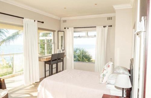 Shaka's Rock Apartment | Ocean Gorge Seafront Accommodation