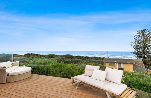 Ocean Grove House | Ocean Grove Views Sum