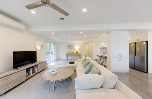 Blairgowrie House | Ocean Haven - THE Ultimate Family Holiday House