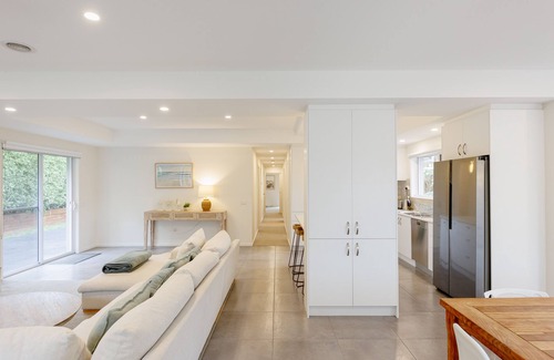 Blairgowrie House | Ocean Haven - THE Ultimate Family Holiday House