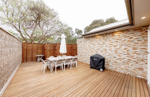 Blairgowrie House | Ocean Haven - THE Ultimate Family Holiday House