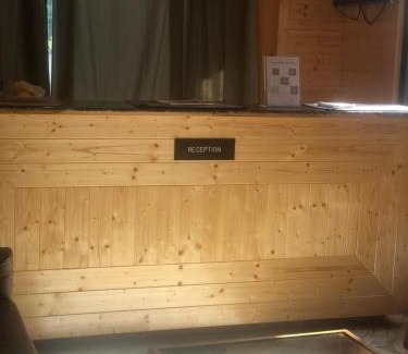 New Manali Hotel | Ocean Heights