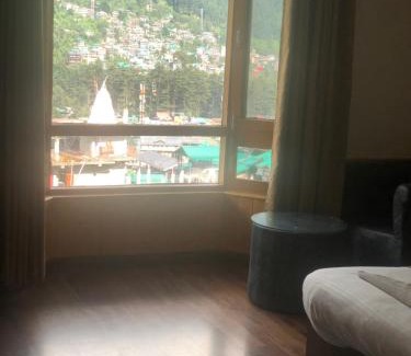 New Manali Hotel | Ocean Heights