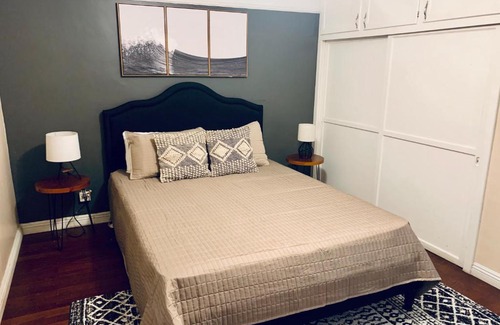 Ventura House | Ocean House -Channel Island Nat. Park, Surf, Beach