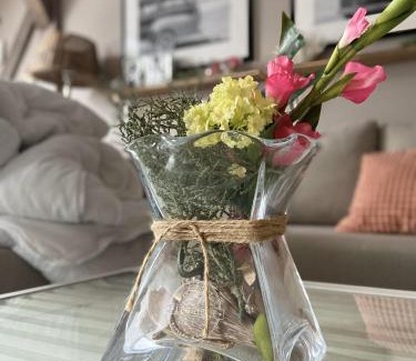 Heidelberg-Kirchheim Apartment | "ocean House"