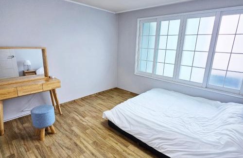 Pohang Apartment | Ocean House PH