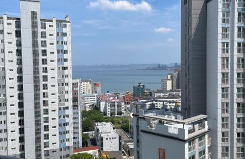 Pohang Apartment | Ocean House PH