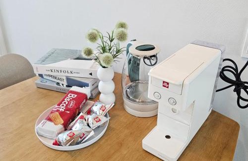 Pohang Apartment | Ocean House PH