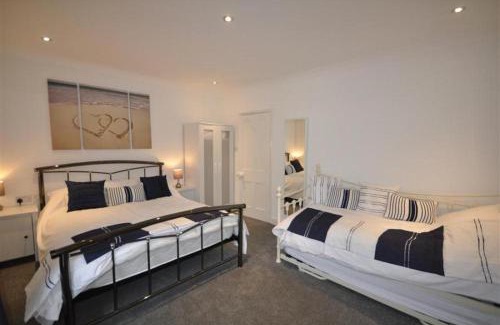 Weymouth House | Ocean House - Weymouth
