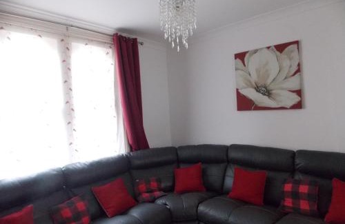 Weymouth House | Ocean House - Weymouth