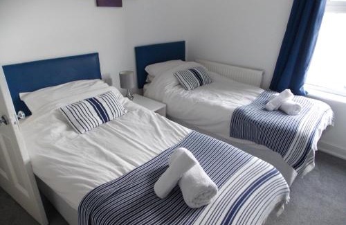 Weymouth House | Ocean House - Weymouth
