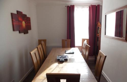 Weymouth House | Ocean House - Weymouth