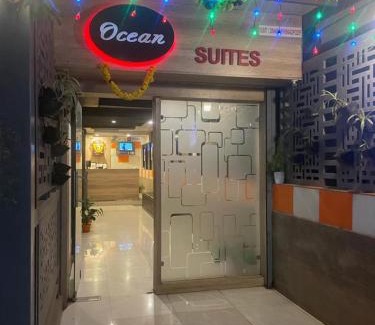 Koramangala Hotel | Ocean Inn Hotels