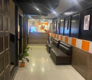 Koramangala Hotel | Ocean Inn Hotels