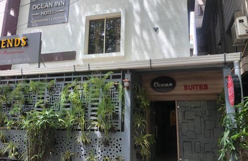 Koramangala Hotel | Ocean Inn Hotels