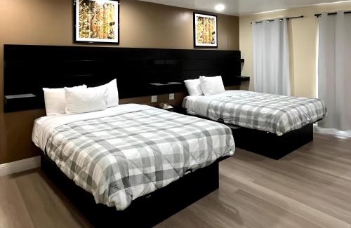 Outer Sunset Hotel | Ocean Inn