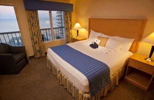 Northeast Virginia Beach Resort | Ocean Key Resort Virginia Beach
