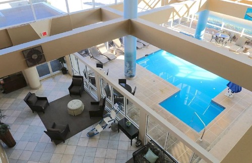 Northeast Virginia Beach Resort | Ocean Key Resort Virginia Beach