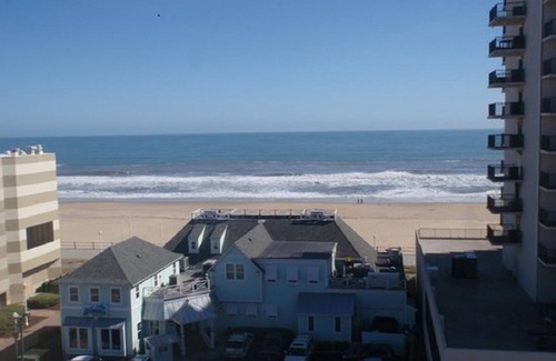 Northeast Virginia Beach Resort | Ocean Key Resort Virginia Beach