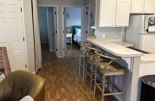 Myrtle Beach House | Ocean Lakes 2BR/2BA Beach House with Complementary Golf Cart