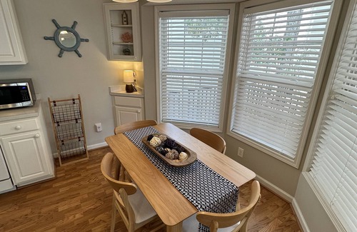 Myrtle Beach House | Ocean Lakes 2BR/2BA Beach House with Complementary Golf Cart