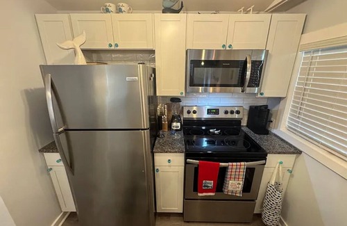 Surfside Beach House | Ocean Lakes Getaway 1268