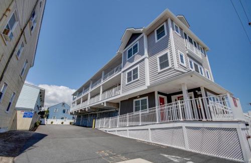 Ocean City Hotel | Ocean Lodge Hotel North