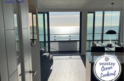 Ramsgate House | Ocean Lookout - 3 Bed Sea View Apt Parking