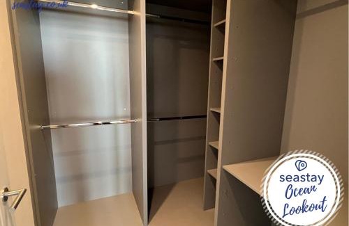 Ramsgate House | Ocean Lookout - 3 Bed Sea View Apt Parking