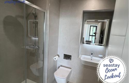 Ramsgate House | Ocean Lookout - 3 Bed Sea View Apt Parking