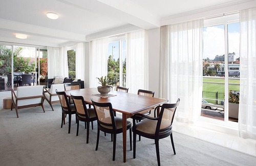 Coogee Apartment | Ocean lovers will adore this Coogee home, just a 3-minute walk to the beach!