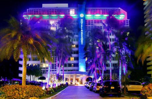 Galt Mile Resort | Ocean Manor Beach Resort