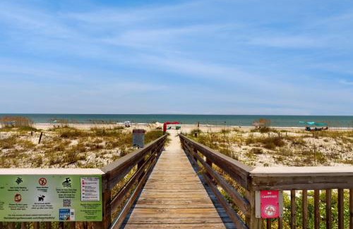 East End House | Ocean Mile L7 Gulf Beach Getaway