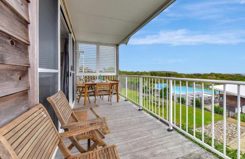 Caves Beach Villa | Ocean Mist at Caves Beach Villas