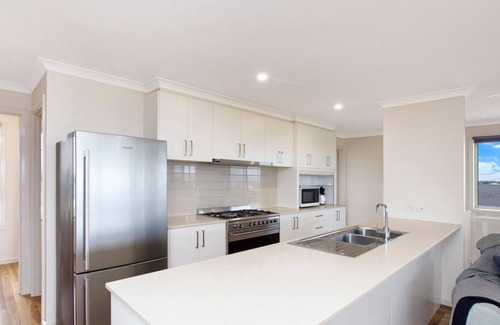 Port Fairy House | Ocean Mist - Breathtaking views of the Southern Ocean