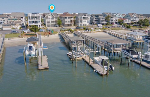 Wrightsville Beach House | Ocean Mist by Sea Scape Properties