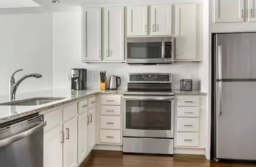 Hilton Head Island Resort | Ocean Oak by Hilton Grand Vacations: Your 2-Bedroom Coastal Haven
