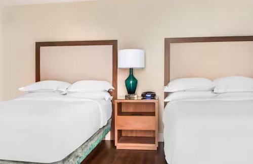 Hilton Head Island Resort | Ocean Oak by Hilton Grand Vacations: Your 2-Bedroom Coastal Haven