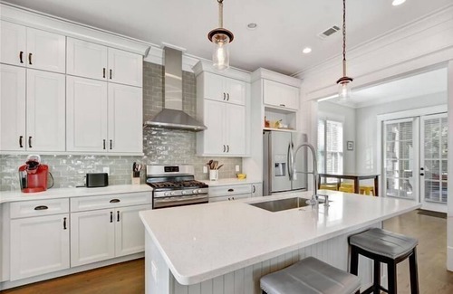 Jekyll Island House | Ocean Oaks 19 - gorgeous home only a short walk to pool and beach