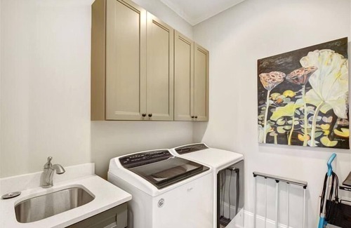 Jekyll Island House | Ocean Oaks 19 - gorgeous home only a short walk to pool and beach