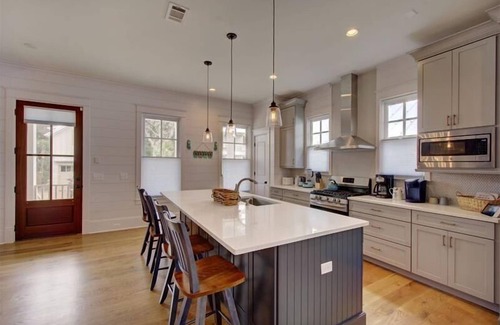 Jekyll Island House | Ocean Oaks 27 Beach Dreams