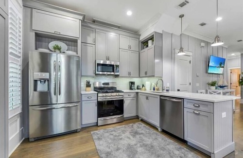 Jekyll Island House | Ocean Oaks Retreat - OO16B