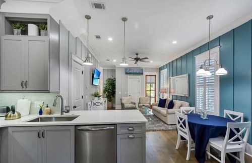 Jekyll Island House | Ocean Oaks Retreat - OO16B