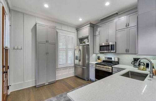 Jekyll Island House | Ocean Oaks Retreat - OO16B