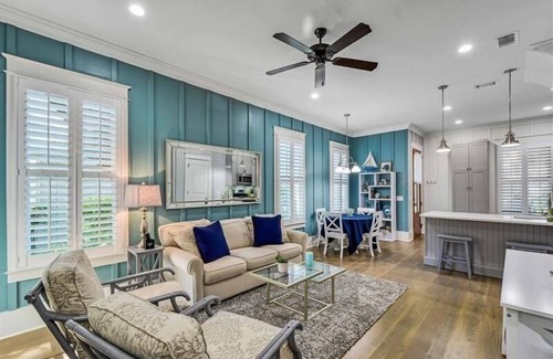 Jekyll Island House | Ocean Oaks Retreat - OO16B