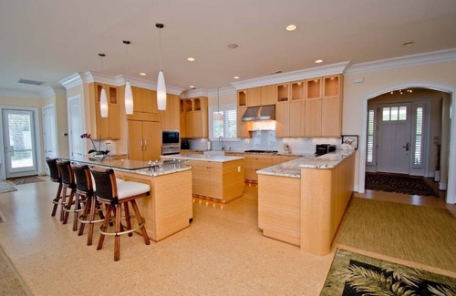 Salter Path House | Ocean Oasis, Oceanfront House in Salter Path, NC!