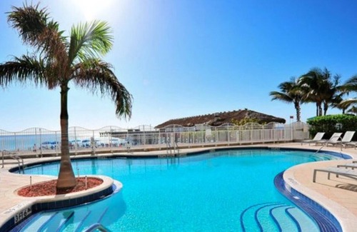 Sunny Isles Beach Apartment | Ocean,Ocean,Ocean!La Perla Amazing Views Of The Atlantic Sunny Isles Beach Miami